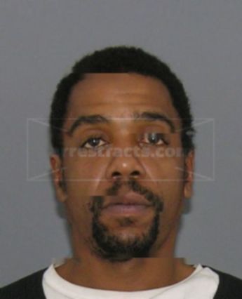 Evan Julian Twitty