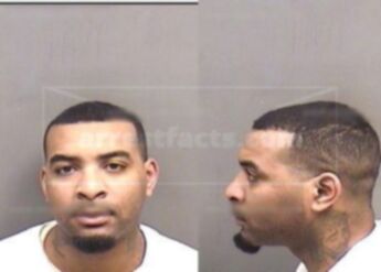 Aaron Jackson