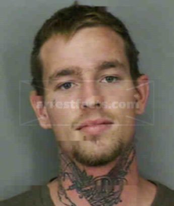 Cody Robert Miller