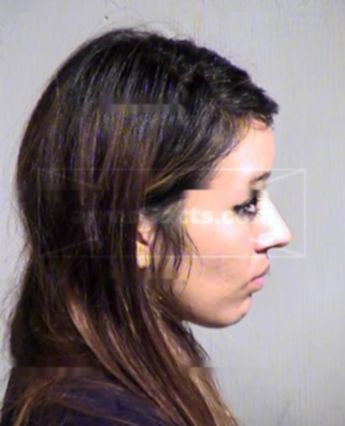 Arianna Sanchez Garcia