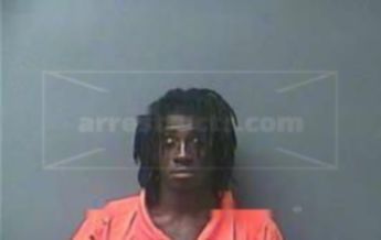 Anthony T Porter Jr.