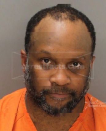 Kevin Jerome Jones