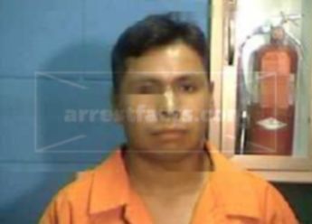 Miguel Gomez Diaz