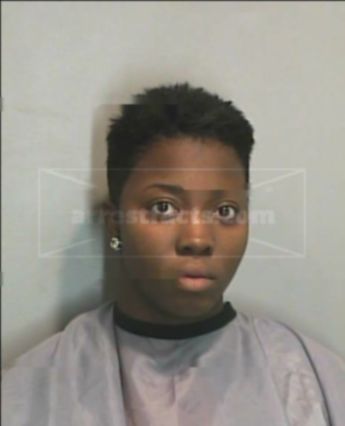 Shana Renee Latimer