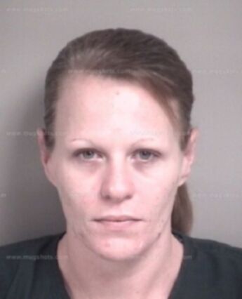 Stephanie Dawn Hooks