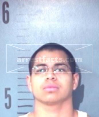 Joseph Guerrero Hernandez