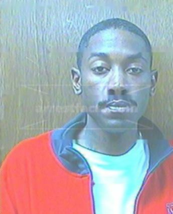 Terrence Lamar Givens