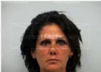 Tamara Ellen Thornton