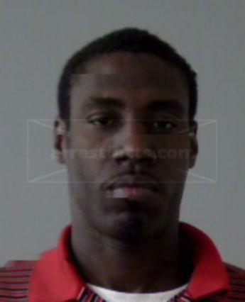 Terrance Devol Hill