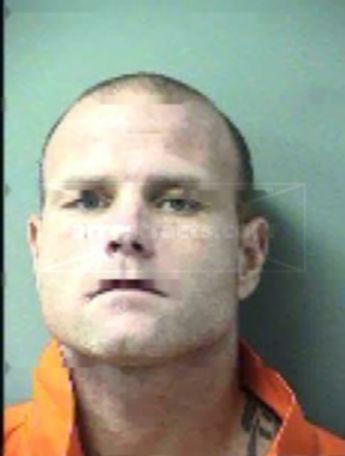 Kyle Allen Dowell