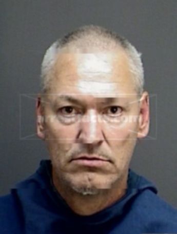 David Wayne Wilson