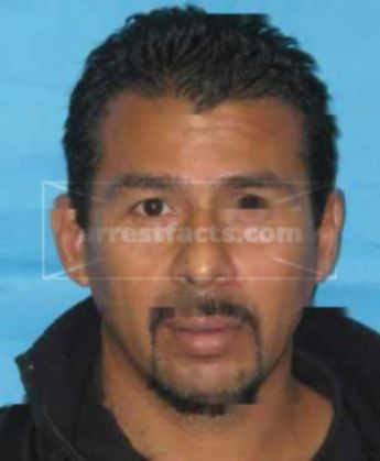 Jose Luz Ortiz