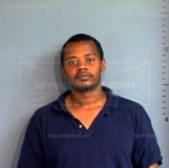 Willie Roy Gentle Jr.