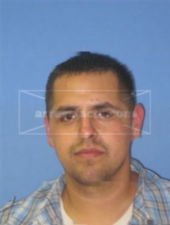 Brandon Neal Luera