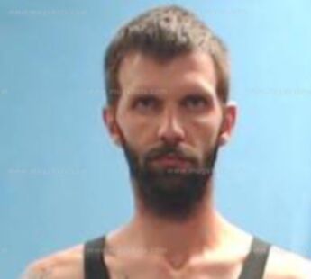 Aaron Blake Smith