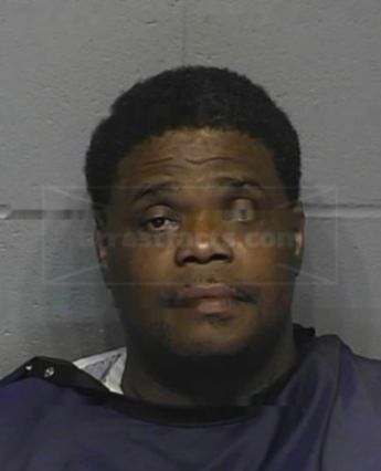 Danny Ray Hampton Sr