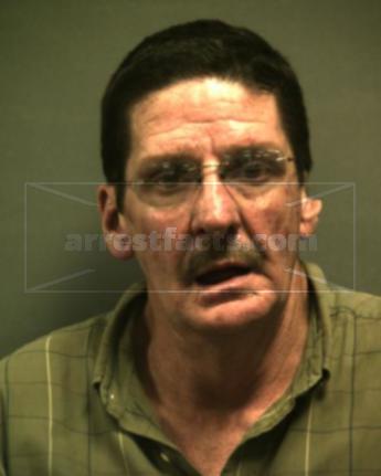Mark Edward Branscum