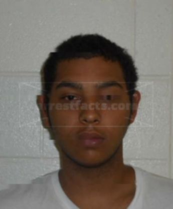 Dionte Rashod Carter
