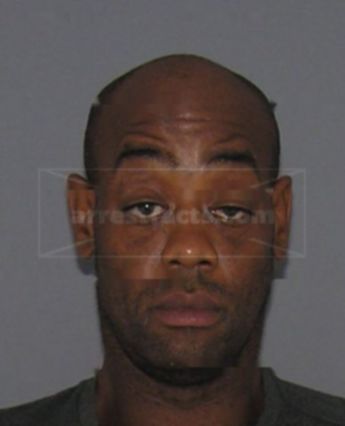 Brandon Maurice Williams