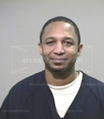 Kendrick Crawford