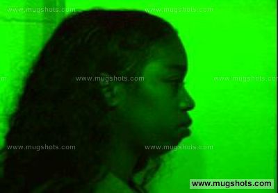 Tylenthia Yvette Mckenzie