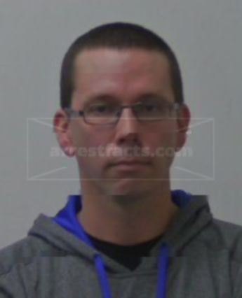Christopher Michael Riggs