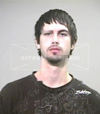 Tristan Vincent Mark Ford