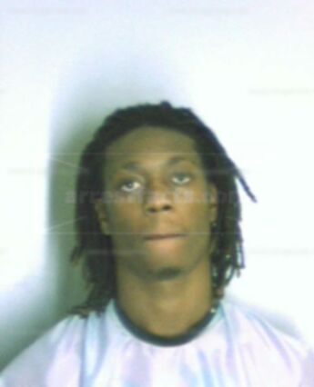 Deellis Rasean Williams