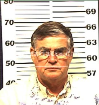 Dennis Wayne Dean
