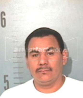 Andres Herrera Mancillas