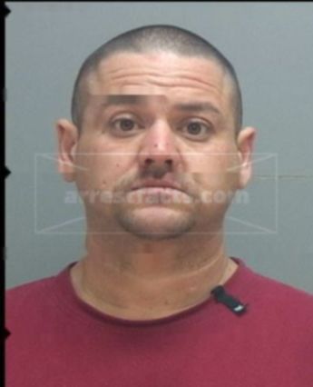 Anthony Charles Herrera