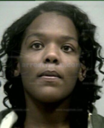 Cormisha Deonia Campbell