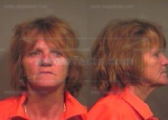 Margaret Ann Nix