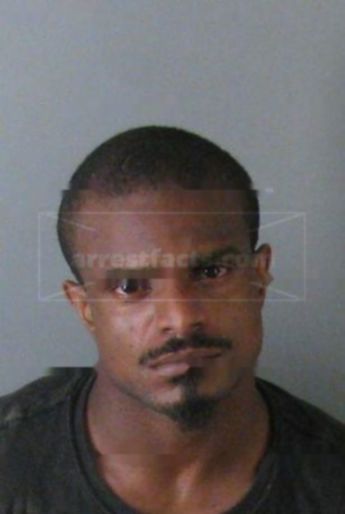 Cj Edward Smith