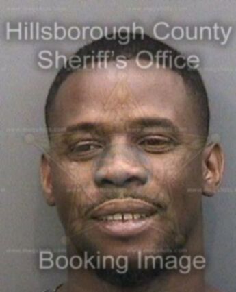 Dontrail Lamar Jackson