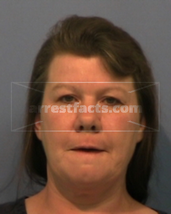 Jacqueline Kay Adkins