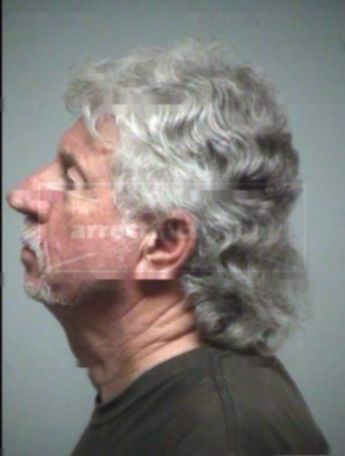 Larry Wayne Honeycutt