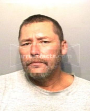 Ricky Earl Taylor