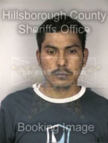 Lorenzo Juarez Hernandez