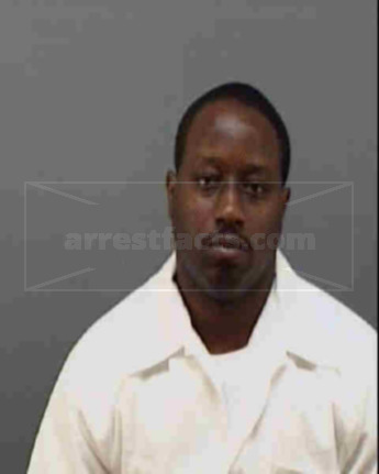 Shawn Norman Scruggs