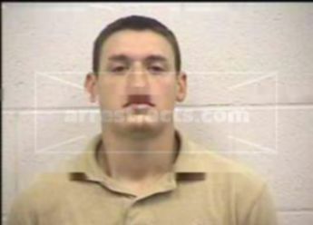Spencer Keaton Dailey