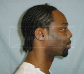 Rickey Dushawn Haynes