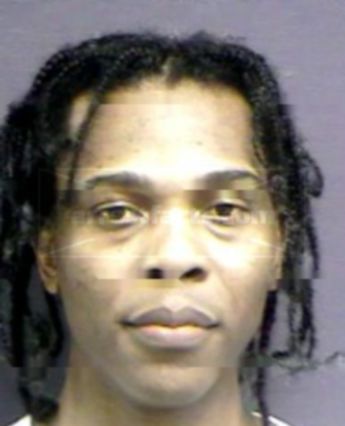 Earl Alexander Harriott