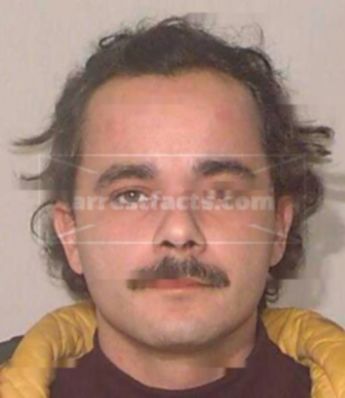 John Anthony Pacheco