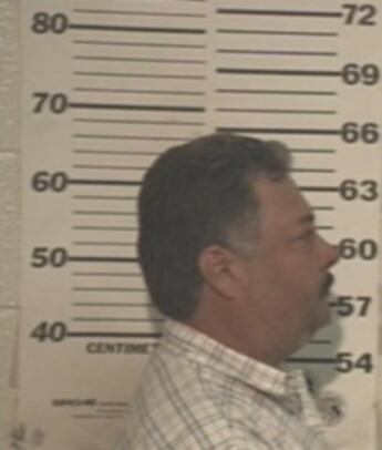 Javier Arturo Barrera Garcia