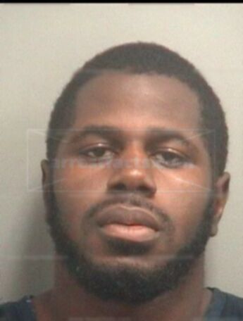 Brandon Antione Miller