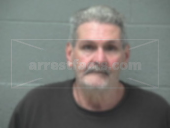 Gary Lee Lacy