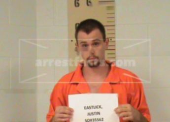 Justin Michael Eastlick