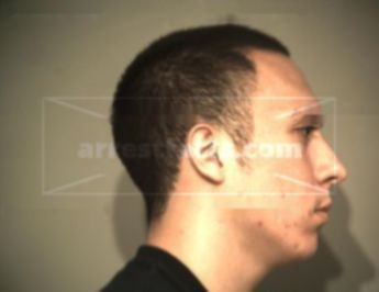 Michael Anthony Redding