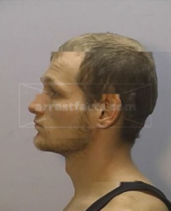 Daniel Matthew Buck